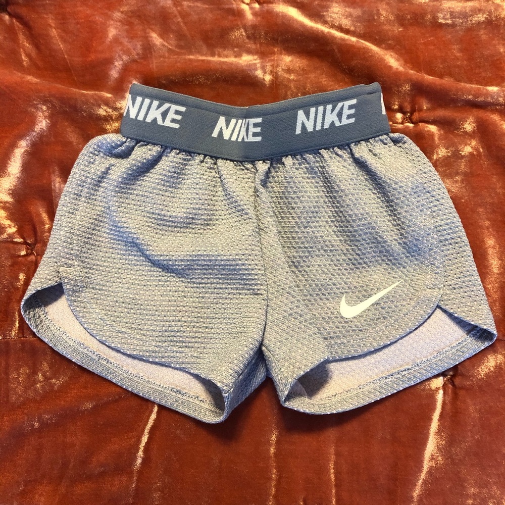 Toddler Nike shorts!